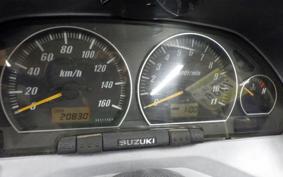 SUZUKI SKYWAVE 250 (Burgman 250) Gen.2 2000 CJ43A