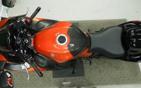 SUZUKI HAYABUSA Gen.2 2008