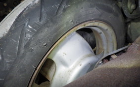 YAMAHA JOG APRIO 4JP