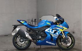 SUZUKI GSX-R1000R 2020 DM11G