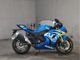 Фото Suzuki GSX-R1000R 2020 с японского аукциона