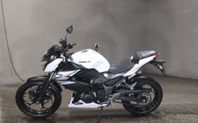 KAWASAKI Z250 ER250C
