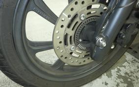 HONDA PCX125-3ﾊEVEﾘｯﾄﾞ JF84