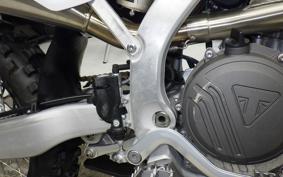 TRIUMPH TF250-E 2014