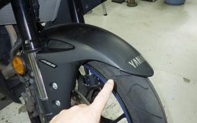 YAMAHA YZF-R25 A RG74J