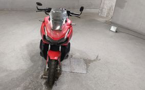 HONDA ADV150 KF61