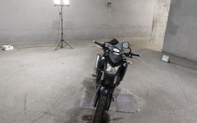HONDA CB250 MC43