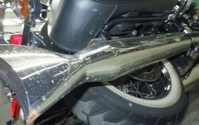 HARLEY FLHRC 1690 2014