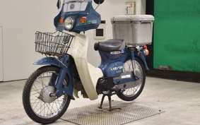 HONDA C50 SUPER CUB AA01