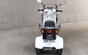 HONDA GYRO TD02
