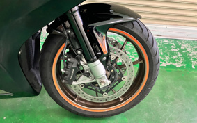 HONDA VFR800F 2016 RC79