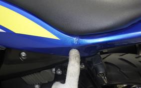 SUZUKI GSX-S125 DL32B