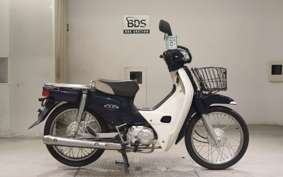 HONDA C110 SUPER CUB 2022 JA10