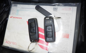 HONDA ADV160 KF54