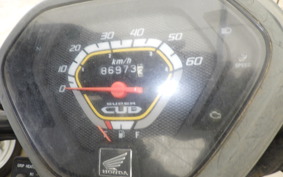 HONDA C50 SUPER CUB AA04