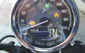 BMW R18 2025 0N71
