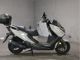 Фото Kymco K-XCT 125 с японского аукциона