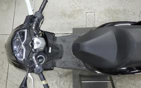 YAMAHA MAJESTY155 S SG28J