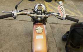 HONDA APE 50 AC16