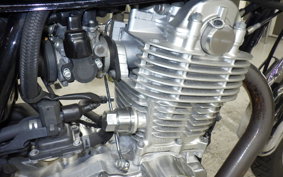 YAMAHA SR400 Gen.4 2010 RH03J