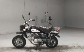 HONDA MONKEY AB27
