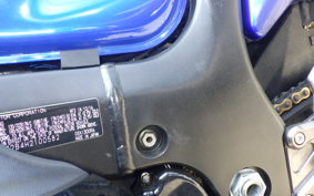 SUZUKI HAYABUSA Gen.2 2019