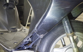 SUZUKI ADDRESS V50 Gen.2 CA42A