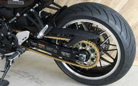 KAWASAKI Z900RS 2020 ZR900C