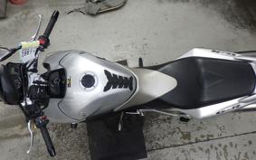 SUZUKI GSR 400 A 2009 GK7DA