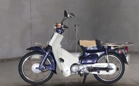HONDA SUPER CUB50 AA01