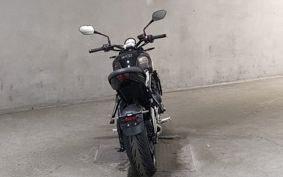 TRIUMPH TRIDENT 660 2024 L21U42