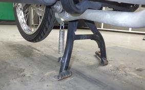 HONDA C50 SUPER CUB 2011 AA09