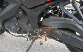 YAMAHA YZF-R25 ABS RG10J
