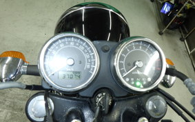 KAWASAKI ESTRELLA 2005 BJ250A