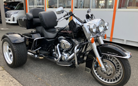 HARLEY FLHR TRIKE 2009 FB4
