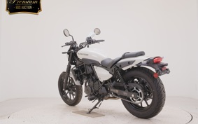 KAWASAKI ELIMINATOR400-3SE 2025 EL400A