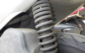 SUZUKI ADDRESS V125 G CF4EA