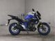 Фото Yamaha MT-03 2019 с японского аукциона