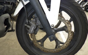 HONDA NC750L RC67