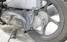 SUZUKI ADDRESS 110 1980 CE47A