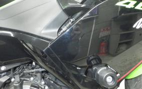 KAWASAKI NINJA 400 2021 EX400G