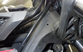 YAMAHA MT-25 2002 RG10J