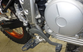 YAMAHA TRICKER Gen.2 2008 DG16J