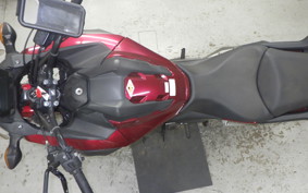 HONDA NC750X 2018 RC90