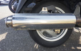 HONDA FORESIGHT MF04