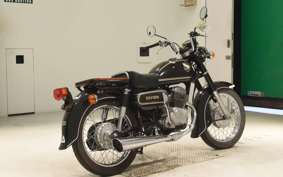 HONDA CD125T BENLY