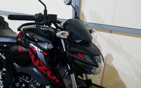 SUZUKI GSX-S125 ABS DL32B