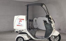 HONDA GYRO TA03