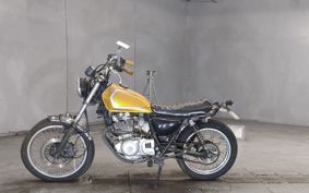 SUZUKI GLASS TRACKER BIG BOY NJ47A