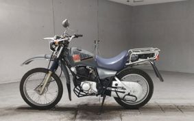 YAMAHA AG200 1FE